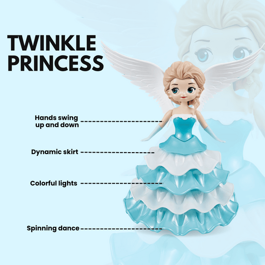 Twinkle Princess