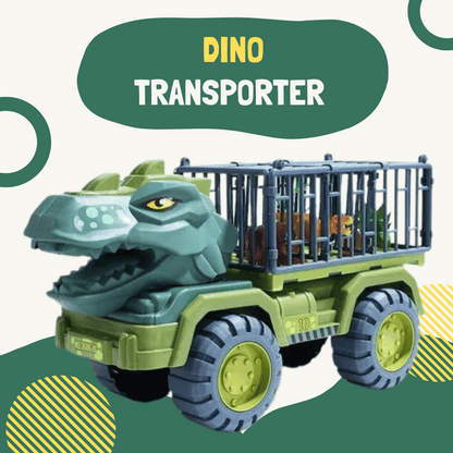 Dino Transporter