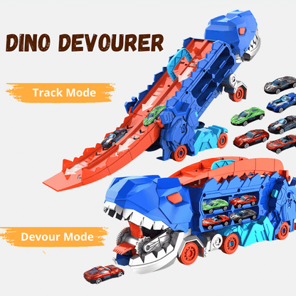 Dino Devourer