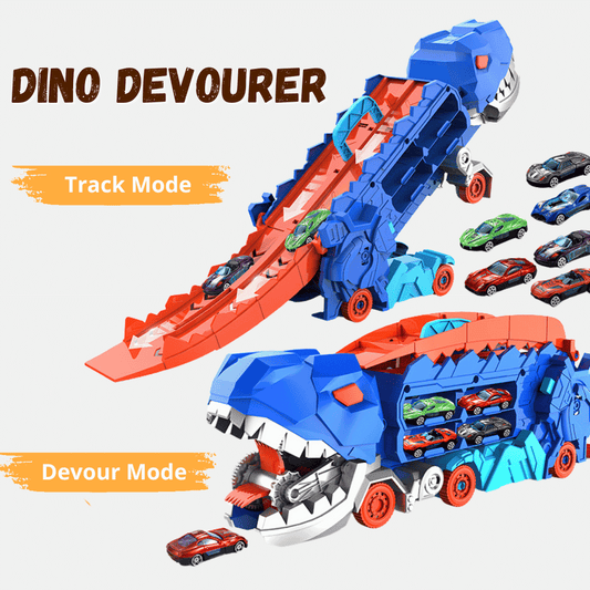 Dino Devourer