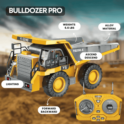 Little Builder Pro