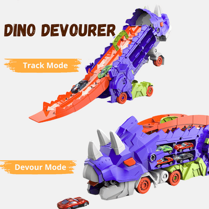 Dino Devourer