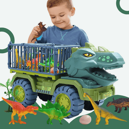 Dino Transporter