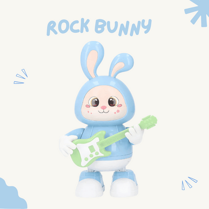 Rock Bunny