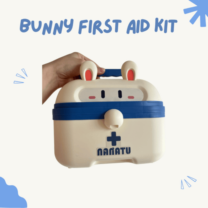 Bunny First Aid Kit