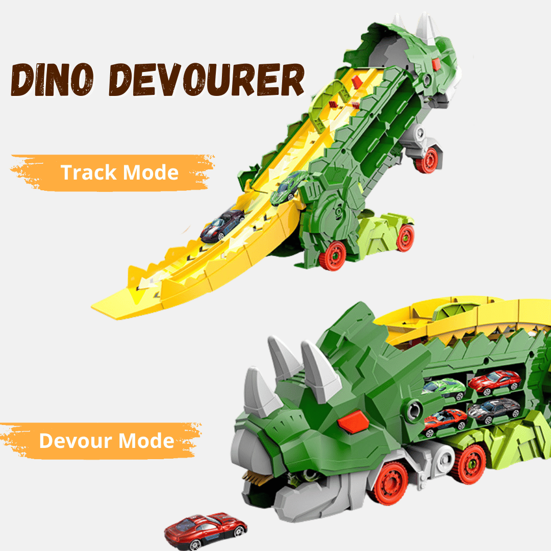 Dino Devourer