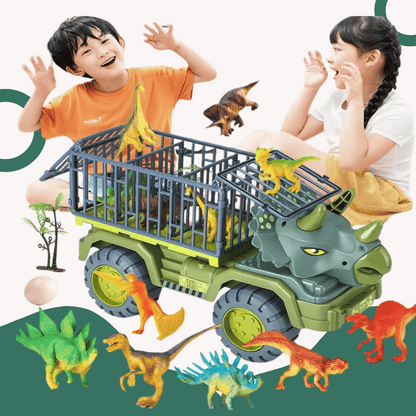 Dino Transporter