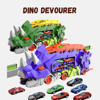 Dino Devourer