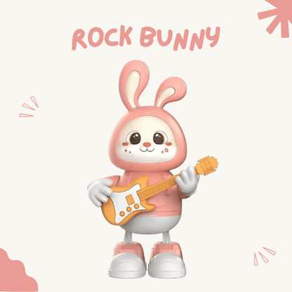 Rock Bunny